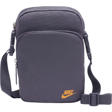 Nike monarch Nike Heritage Crossbody Bag - Gridiron/Gridiron/Monarch