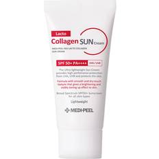 Sunscreen & Self Tan Medi-Peel Red Lacto Collagen Suncream SPF50+ PA++++ 1.7fl oz