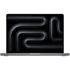 Macbook pro m3 36gb 14 Apple MacBook Pro,14-inch, M3 Pro chip, 11-core CPU, 14-core GPU, 36GB Unified Memory, 1TB SSD Storage