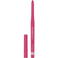 Liquids Lip Liners Rimmel Lasting Finish Exaggerate Automatic Lip Liner #105 Under My Spell