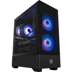 PC Specialist Prime 501 R5-7X/16/1024/RX7700XT