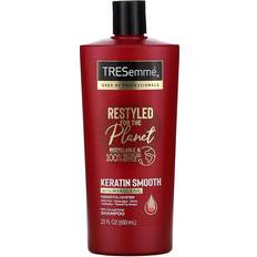 TRESemmé Keratin Smooth Shampoo 650ml