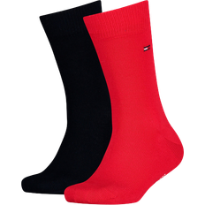 Tommy Hilfiger Kid's Classic Socks 2-pack - Tommy Origina