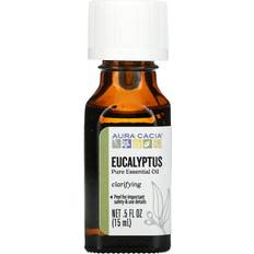 Aroma Oils Pure Essential Oil Eucalyptus