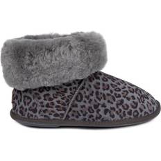 Just Sheepskin Albery - Grey Animal