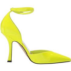 Nine West Green Heels & Pumps Nine West Frends - Neon Green