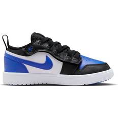 Nike Jordan 1 Low Alt PSV - White/Black/White/Royal Blue