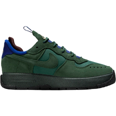 Sneakers Nike Air Force 1 Wild W - Fir/Earth/Deep Royal Blue