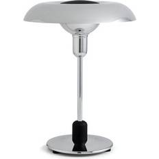 Piet Hein RA250 Chrome Table Lamp 33.6cm