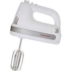 Adjustable Speed Hand Mixers Morphy Richards 980527