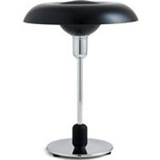 Piet hein bord Piet Hein RA250 Black Bordlampe 33.6cm