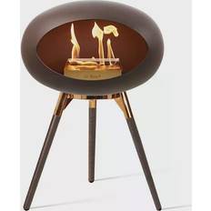 Ground Low - Black Oak Legs