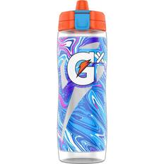 Non-Slip Water Bottles Gatorade Gx Water Bottle 88.7cl