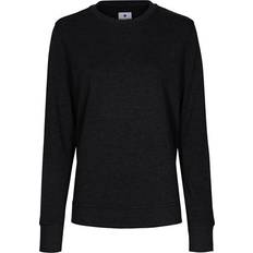 JBS Women's Bamboo Sweatshirt - Black