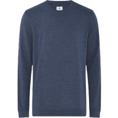 JBS Men's Bamboo Sweatshirt - Marine