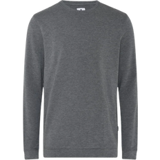 JBS Men's Bamboo Sweatshirt - Dark Grey