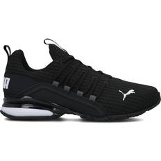 Puma Running Shoes Puma Axelion Block M - Black/White