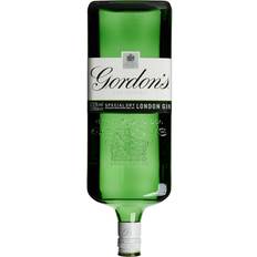 Gordon's dry gin Gordon's Special London Dry Gin 37.5% 150cl