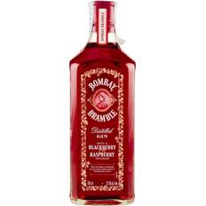 Bier & Spirituosen Bombay Sapphire Gin Bombay Bramble 37.5% 70 cl