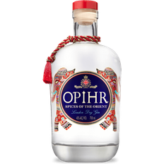 Opihr Øl & Spiritus Opihr Spices of The Orient 40% 70 cl