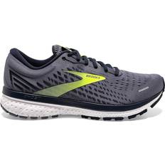 Brooks ghost 13 Brooks Ghost 13 M - Grey/Navy/Nightlife