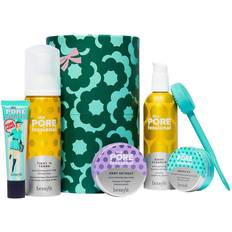 The Pore The Merrier Gift Set 