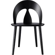 FDB Møbler J45 Schwarz Köksstol 78cm