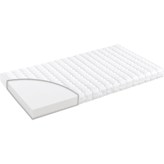Träumeland Matratze Softwash 60x120cm
