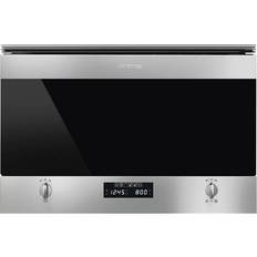 Smeg MP322X1 Integrated