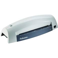 Laminación en caliente Máquinas de plastificar Fellowes Lunar A4 Laminator