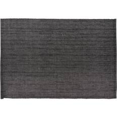 Södahl Sparkle Dækkeserviet Sort (48x33cm)