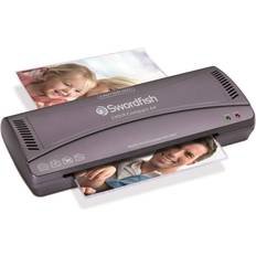 230LR Compact A4 Laminator