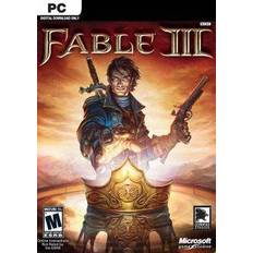 Fable 3 (PC)