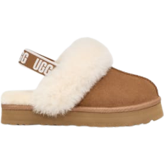 UGG Kid's Funkette - Chestnut