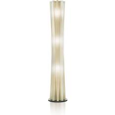 Slamp Bach XL Gold Floor Lamp 161cm