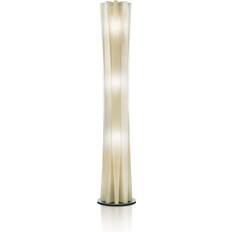 Slamp Bach XL Gold Golvlampa 161cm