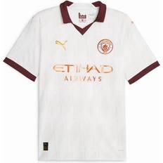 Puma Manchester City Away Shirt 2023-24