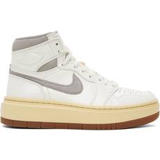 Air jordan 1 elevate NIKE Air Jordan 1 Elevate High SE W - Sail/Pale Vanilla/Gum Medium Brown/College Grey