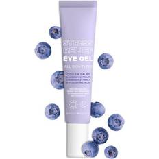 Hudpleje Makeup Mekka Stress Relief Eye Gel 15ml