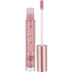 What The Fake! Plumping Lip Filler #02 Oh My Nude!