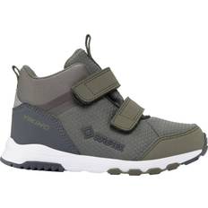 Viking Etne Mid GTX - Green