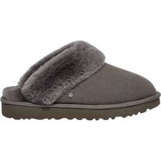 UGG Gris Chaussons UGG Classic Slipper II - Charcoal