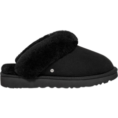 UGG Vrouw Pantoffels UGG Classic Slipper II - Black