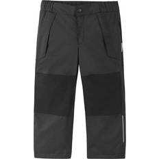 Jungen - Schwarz Shellhosen Reima Lento Trousers - Black