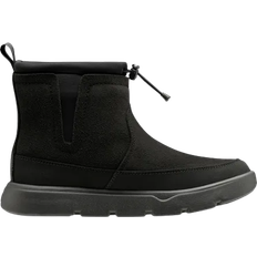 Sistema di allacciatura rapida Scarpe Helly Hansen Adore - Black/Mag