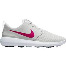 Nike 45 ⅓ Golfschuhe Nike Roshe G W - Photon Dust/Pink Prime/White/Black