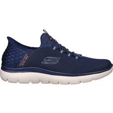 Skechers 44 Sneakers Skechers Summits High Range M - Navy