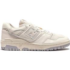 New Balance 550 - Turtledove/Raincloud/White