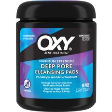 OXY Daily Defense Cleansing Pads 90-pack