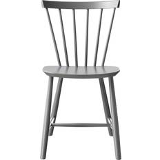 FDB Møbler J46 Gray Kitchen Chair 79.6cm